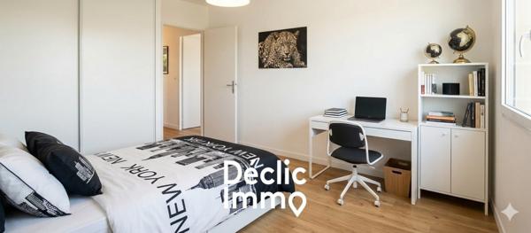 Vente maison La chapelle achard, 170m² 7 pièces 382 000€ avec garage