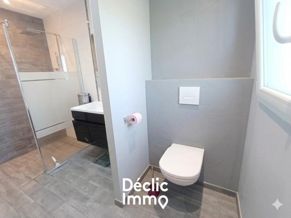 Vente maison La chapelle achard, 170m² 7 pièces 382 000€ avec garage