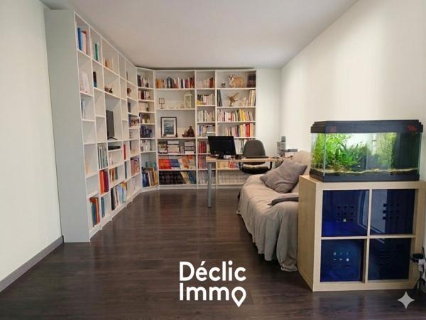 Vente maison La chapelle achard, 170m² 7 pièces 382 000€ avec garage