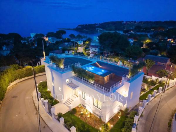 Cap d'Antibes | Proche Garoupe et Plage