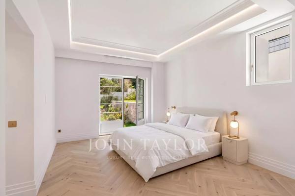 Cap d'Antibes | Proche Garoupe et Plage