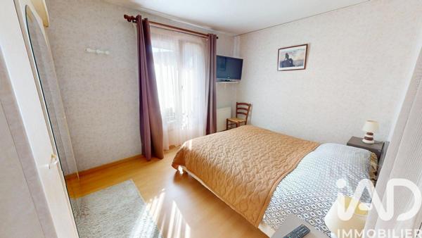 Maison à vendre 6 pièces 126 m² Savigny-le-Temple