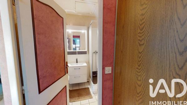 Maison à vendre 6 pièces 126 m² Savigny-le-Temple