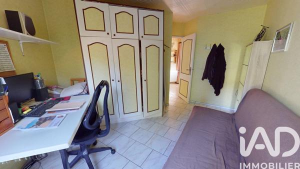 Maison à vendre 6 pièces 126 m² Savigny-le-Temple