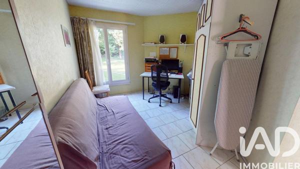Maison à vendre 6 pièces 126 m² Savigny-le-Temple