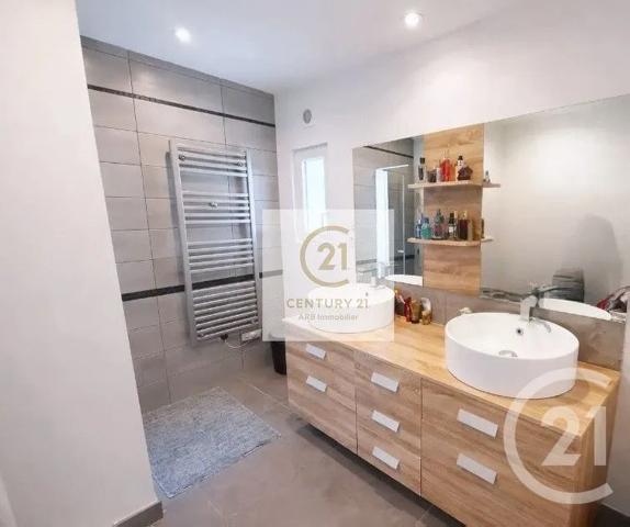 Maison à vendre  5 pièces - 150 m 2   LIFFRE  - 35