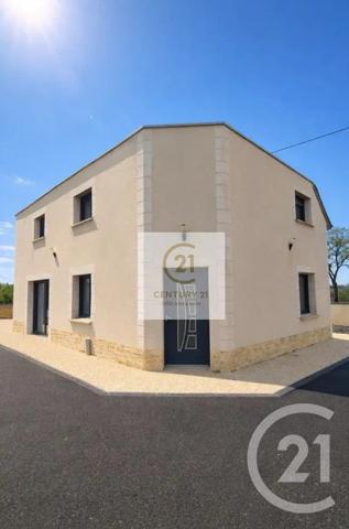 Maison à vendre  5 pièces - 150 m 2   LIFFRE  - 35