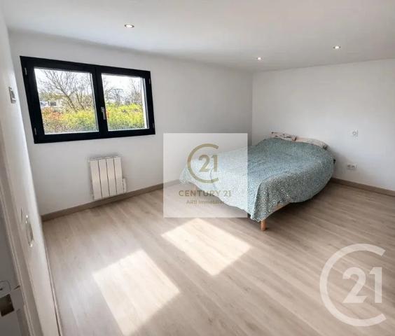 Maison à vendre  5 pièces - 150 m 2   LIFFRE  - 35
