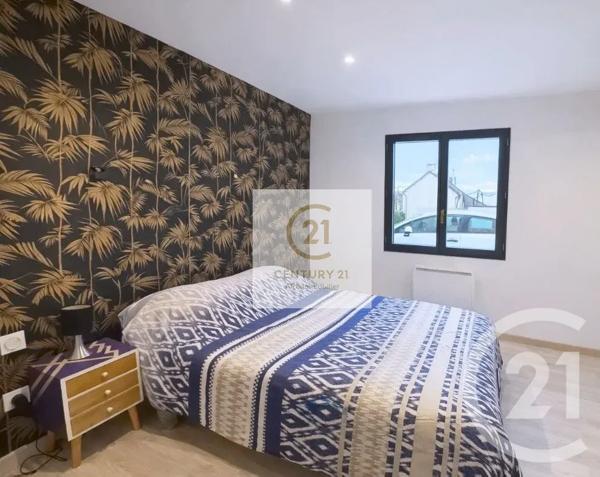 Maison à vendre  5 pièces - 150 m 2   LIFFRE  - 35