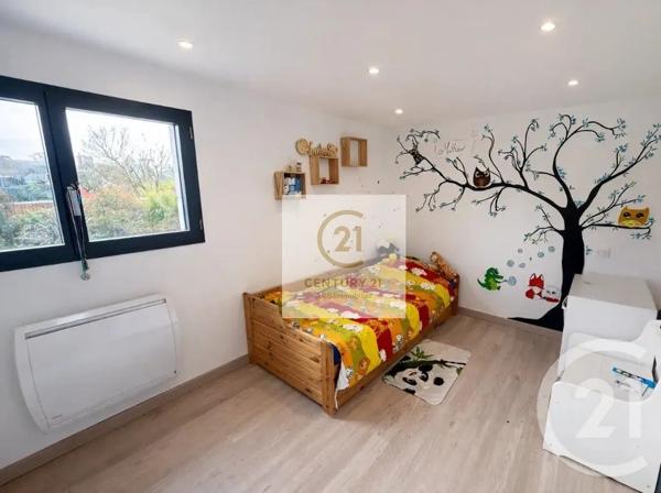 Maison à vendre  5 pièces - 150 m 2   LIFFRE  - 35