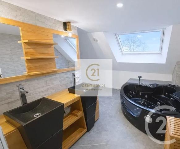 Maison à vendre  5 pièces - 150 m 2   LIFFRE  - 35