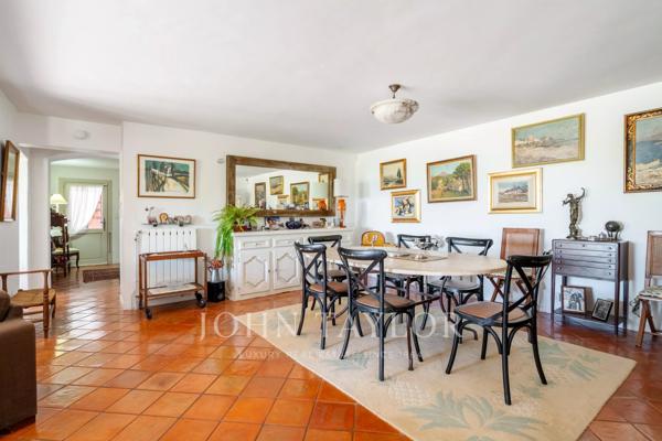Villa de charme, vue ouverte et dégagée - 13260 CASSIS