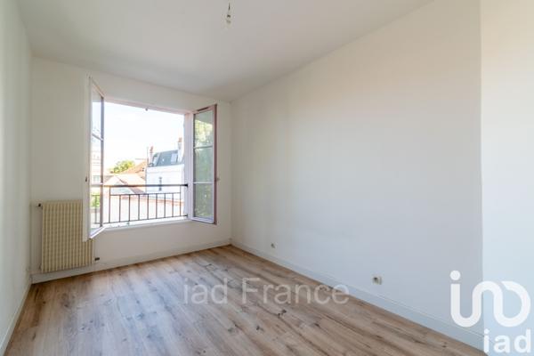 Appartement à vendre 2 pièces 42 m² Mantes-la-Jolie