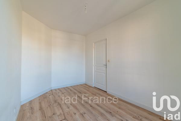 Appartement à vendre 2 pièces 42 m² Mantes-la-Jolie