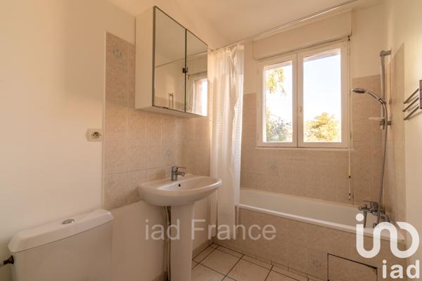 Appartement à vendre 2 pièces 42 m² Mantes-la-Jolie