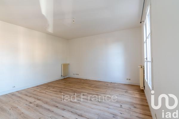Appartement à vendre 2 pièces 42 m² Mantes-la-Jolie