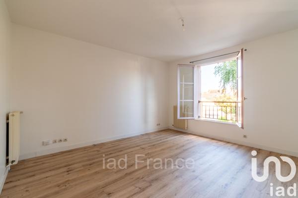 Appartement à vendre 2 pièces 42 m² Mantes-la-Jolie