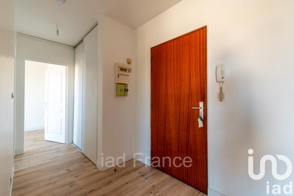 Appartement à vendre 2 pièces 42 m² Mantes-la-Jolie