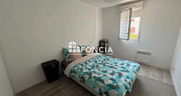 À vendre Appartement 2 pièces 46 m² - La Seyne-sur-mer 83500