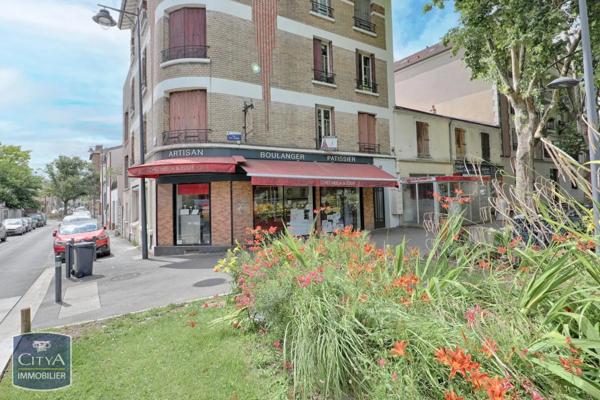 Local commercial à vendre 117.08m² Maisons-Alfort (94700)