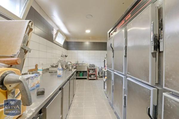 Local commercial à vendre 117.08m² Maisons-Alfort (94700)