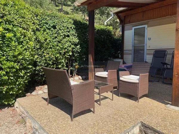 Vente Terrain 248 m2 à Fréjus