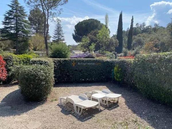 Vente Terrain 248 m2 à Fréjus