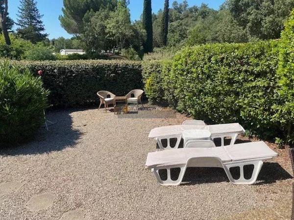 Vente Terrain 248 m2 à Fréjus