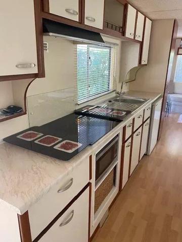 Vente Terrain 248 m2 à Fréjus