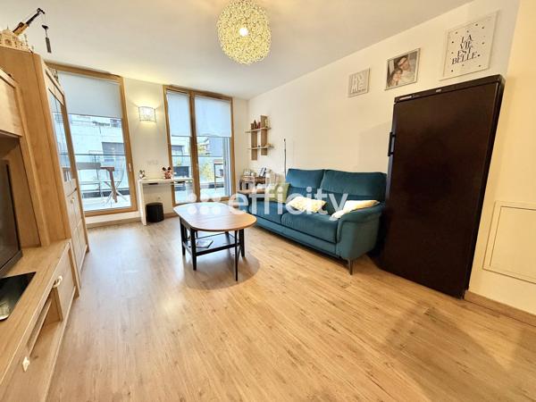 Appartement 3 pièces - 64 m²