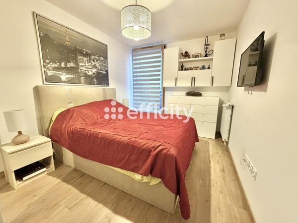 Appartement 3 pièces - 64 m²