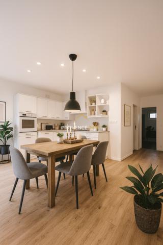 Ozoir-la-Ferrière (77330) T2 en Rez-de-chaussée sur Ozoir la ferrière !