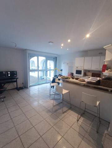 Ozoir-la-Ferrière (77330) T2 en Rez-de-chaussée sur Ozoir la ferrière !