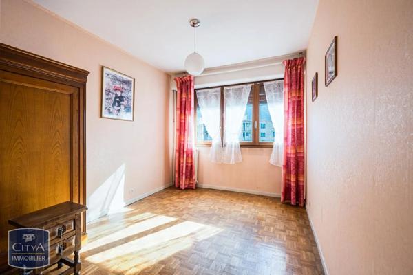 Appartement à vendre 5 pièces 116m²