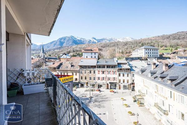 Appartement à vendre 5 pièces 116m²