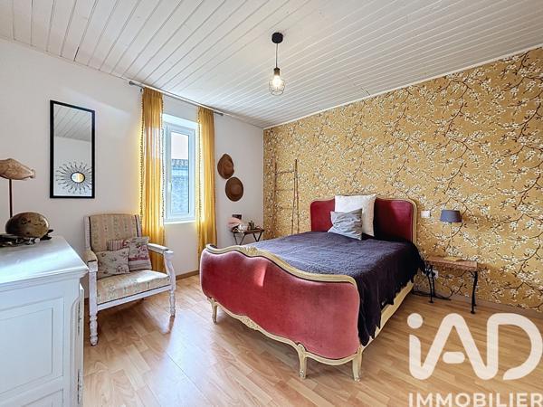 Maison à vendre 6 pièces 135 m² Saissac