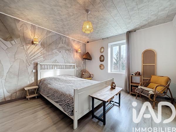 Maison à vendre 6 pièces 135 m² Saissac