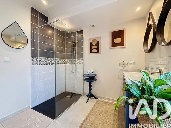 Maison à vendre 6 pièces 135 m² Saissac