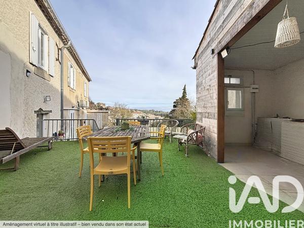 Maison à vendre 6 pièces 135 m² Saissac