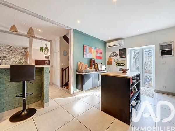 Maison à vendre 6 pièces 135 m² Saissac