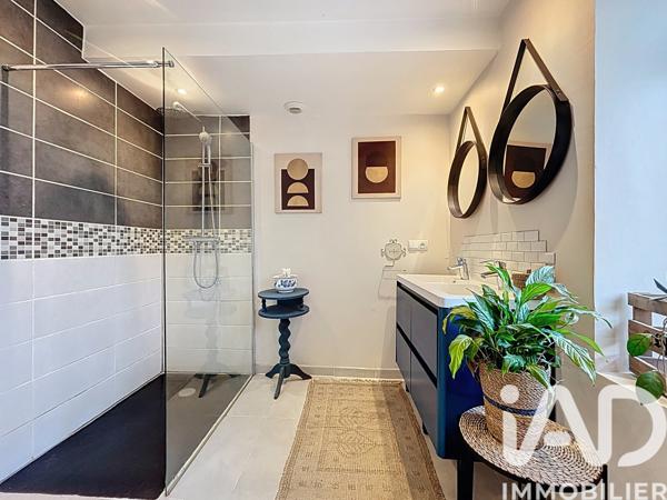 Maison à vendre 6 pièces 135 m² Saissac