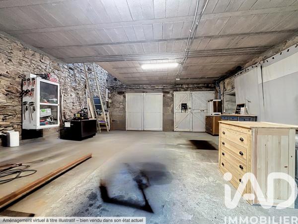 Maison à vendre 6 pièces 135 m² Saissac