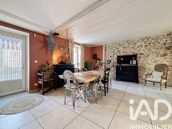 Maison à vendre 6 pièces 135 m² Saissac