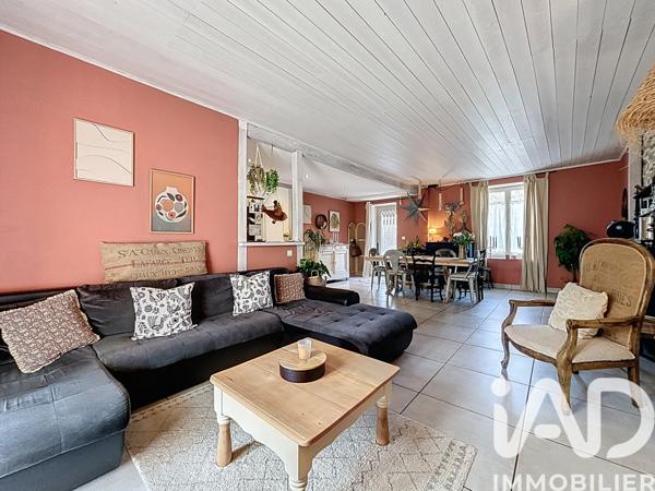Maison à vendre 6 pièces 135 m² Saissac