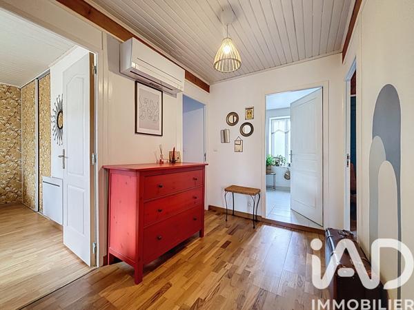 Maison à vendre 6 pièces 135 m² Saissac