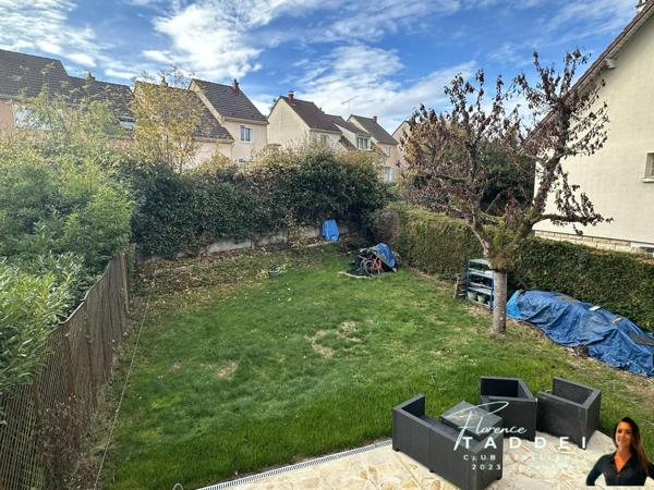 Maison fonctionnelle  sur sous-sol total