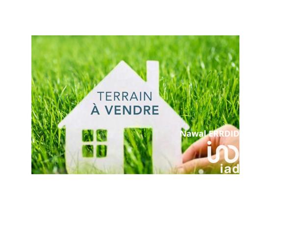 Terrain à vendre 4 000 m² Romilly-sur-Seine