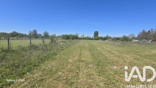 Terrain à vendre 4 000 m² Romilly-sur-Seine