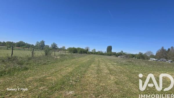 Terrain à vendre 4 000 m² Romilly-sur-Seine