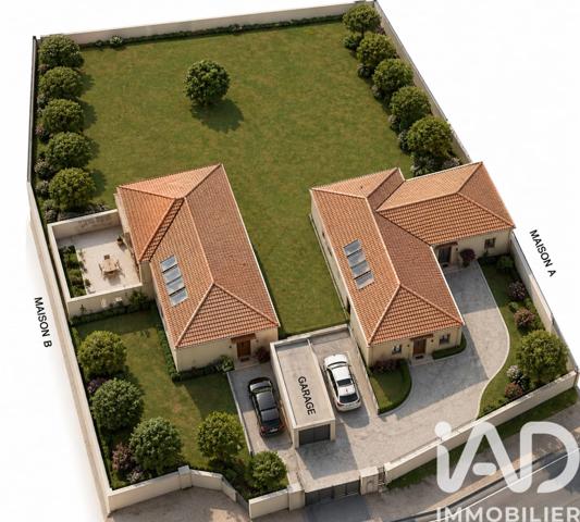 Terrain à vendre 4 000 m² Romilly-sur-Seine